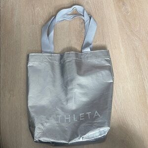 3/$15 Athleta reusable bag
